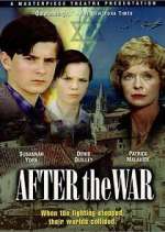 Watch After the War 1channel