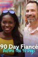 Watch 90 Day Fiancé Before the 90 Days 1channel