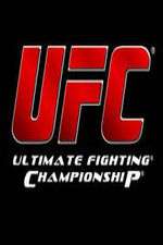 Watch UFC PPV Events 1channel