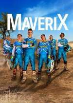 Watch MaveriX 1channel