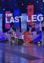 Watch The Last Leg in Paris 1channel