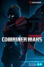 Watch Transformers: Combiner Wars 1channel