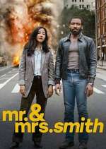 Watch Mr. & Mrs. Smith 1channel