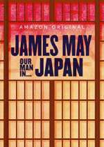 Watch James May: Our Man in Japan 1channel