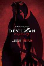 Watch Devilman Crybaby 1channel