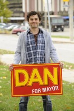 Watch Dan for Mayor 1channel