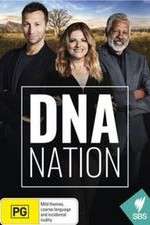 Watch DNA Nation 1channel