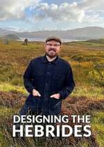 Watch Designing the Hebrides 1channel