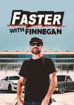 Watch Faster with Finnegan 1channel