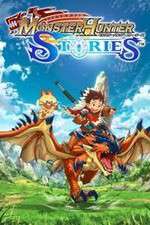 Watch Monster Hunter Stories: Ride On 1channel