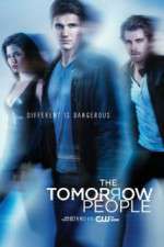 Watch The Tomorrow People (2013) 1channel