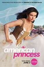 Watch American Princess 1channel