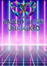 Watch The Masked Singer: Unmasked 1channel