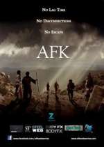 Watch AFK 1channel