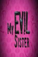 Watch My Evil Sister 1channel