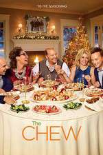 Watch The Chew 1channel