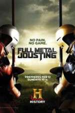 Watch Full Metal Jousting 1channel