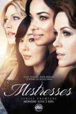 Watch Mistresses (2013) 1channel