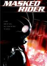 Watch Masked Rider 1channel