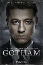 Watch Gotham 1channel