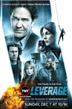 Watch Leverage 1channel