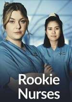 Watch Rookie Nurses 1channel