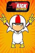 Watch Kick Buttowski Suburban Daredevil 1channel