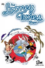 Watch The Looney Tunes Show 1channel