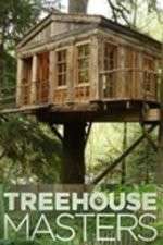 Watch Treehouse Masters 1channel