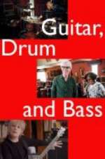 Watch Guitar, Drum and Bass 1channel