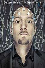 Watch Derren Brown: The Experiments 1channel