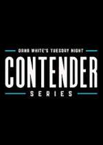 Watch Dana White's Tuesday Night Contender Series 1channel