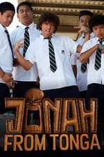 Watch Jonah From Tonga 1channel