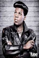 Watch Big Freedia: Queen of Bounce 1channel