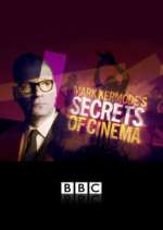 Watch Mark Kermode's Secrets of Cinema 1channel