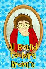 Watch All Round to Mrs. Brown's 1channel