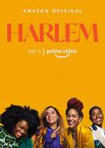 Watch Harlem 1channel