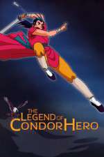 Watch Shin Chou Kyou Ryo: Condor Hero 1channel