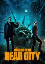 Watch The Walking Dead: Dead City 1channel