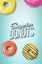 Watch Superior Donuts 1channel