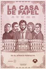 Watch La casa de papel 1channel