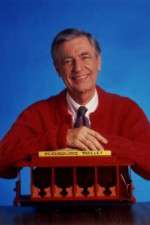 Watch Mister Rogers Neighborhood 1channel