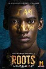 Watch Roots 1channel