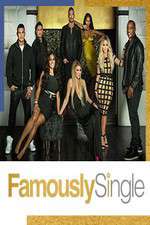 Watch Famously Single 1channel