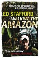 Watch Walking the Amazon 1channel