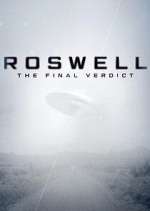 Watch Roswell: The Final Verdict 1channel