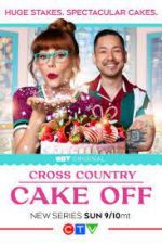 Watch Cross Country Cake Off 1channel
