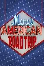 Watch Manu's American Road Trip 1channel
