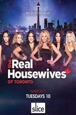 Watch Real Housewives of Toronto 1channel