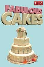 Watch Fabulous Cakes 1channel